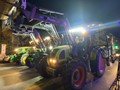 Βγαίνουν ξανά τρακτέρ στους δρόμους 